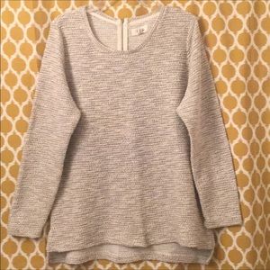Marled pullover TRADE WELCOME👋